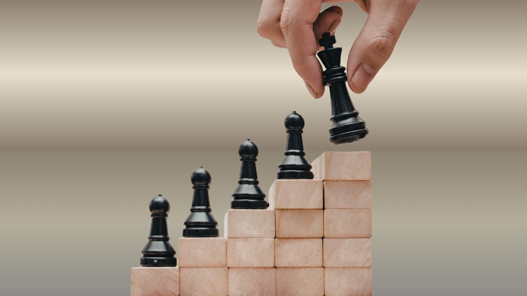 Developing Strategic Leadership Skills