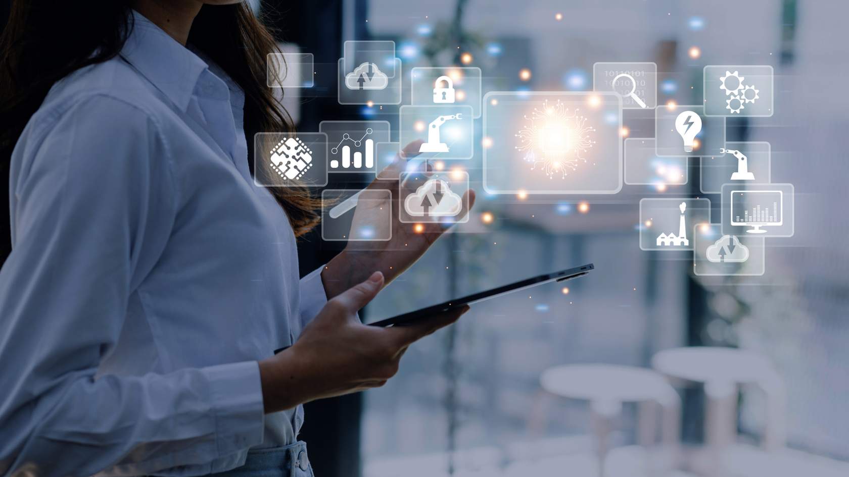 Developing Digital Prospecting