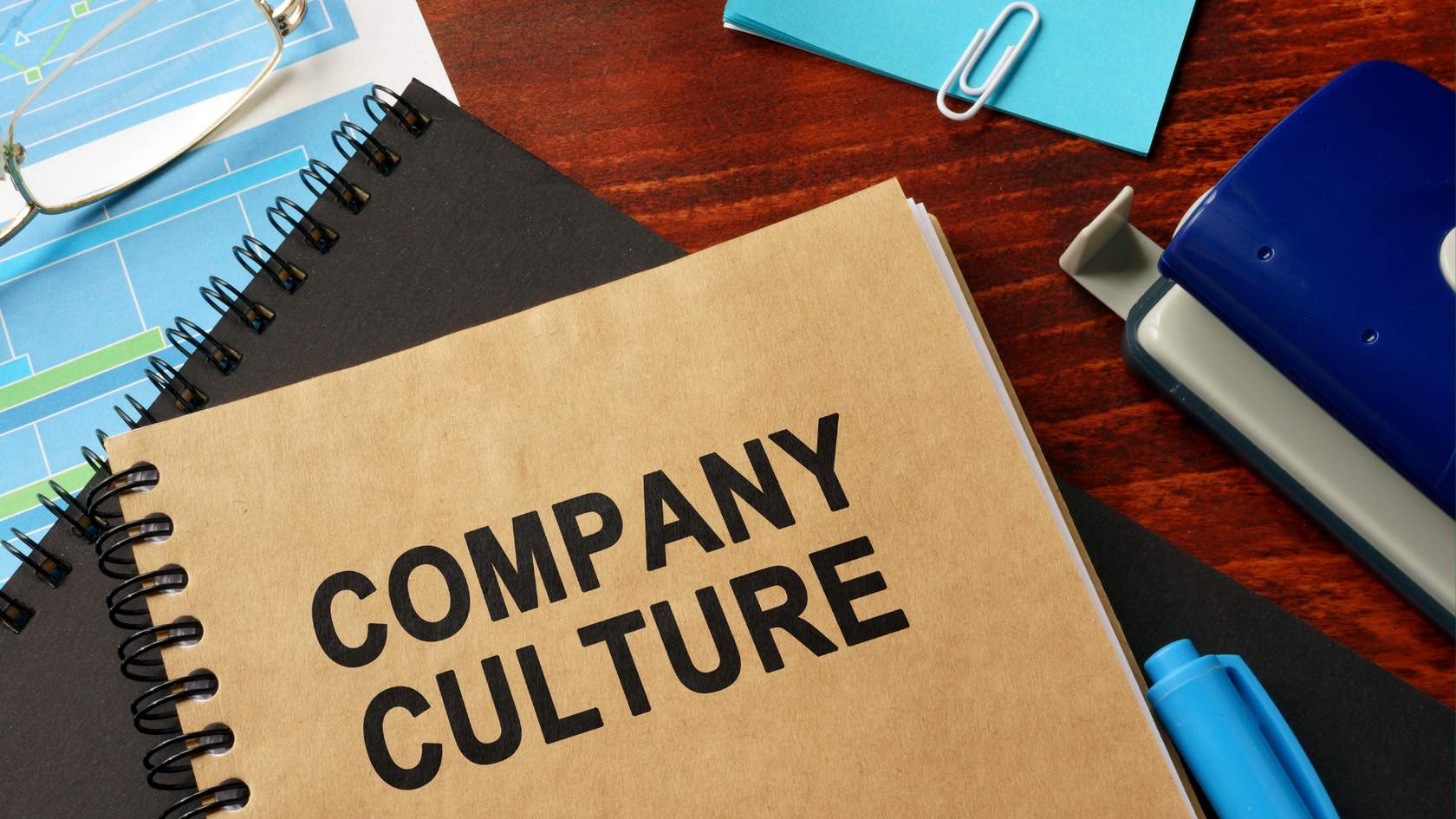 Organisational Culture by Design